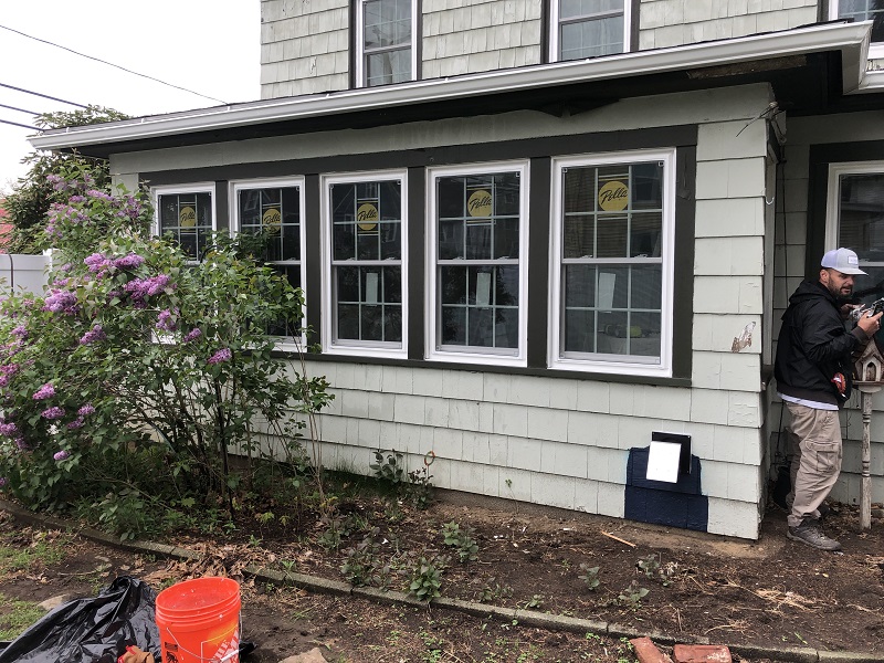 These new window look great
